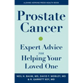Prostate Cancer: Expert Advice for Helping Your Loved One