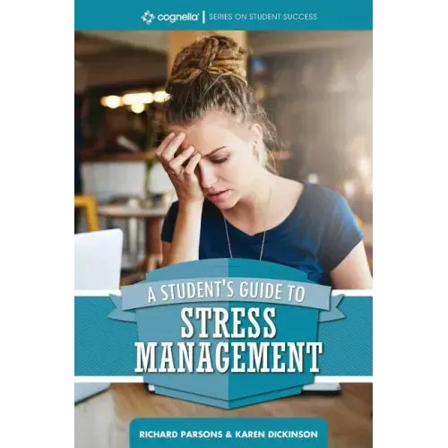 A Student's Guide to Stress Management