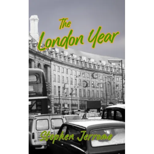 The London Year