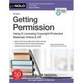 Getting Permission: Using & Licensing Copyright-Protected Materials Online & Off