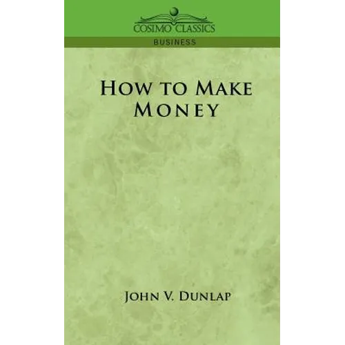 How to Make Money