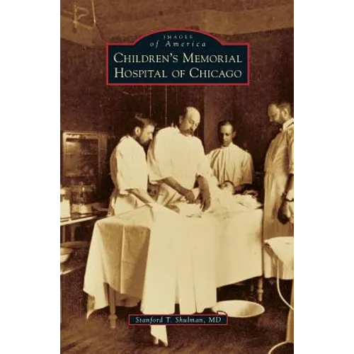 Children's Memorial Hospital of Chicago