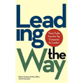 Leading the Way: Three Truths from the Top Companies for Leaders
