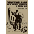 Politics of Us Labor