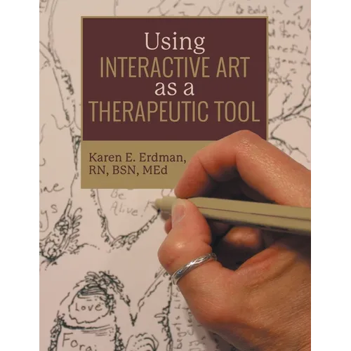 Using Interactive Art as a Therapeutic Tool