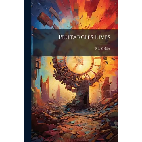 Plutarch's Lives