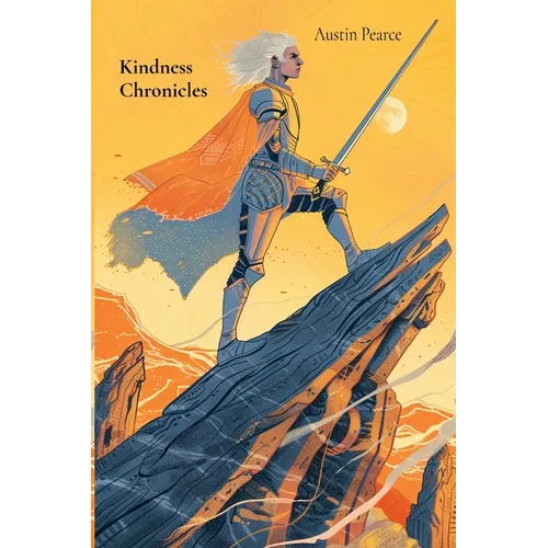 Kindness Chronicles: Stories of Goodness, Heroic Deeds, and Compassion