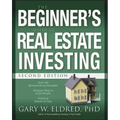 The Beginner's Guide to Real Estate Investing