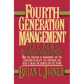 Fourth Generation Management