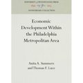 Economic Development Within the Philadelphia Metropolitan Area