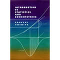 Introduction to Statistics and Econometrics