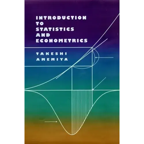 Introduction to Statistics and Econometrics