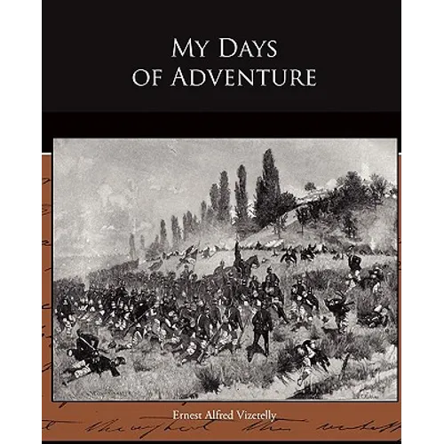 My Days of Adventure
