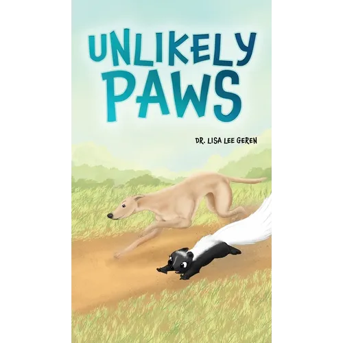 Unlikely Paws