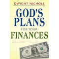 God's Plans for Your Finances
