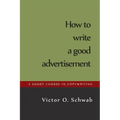 How to Write a Good Advertisement