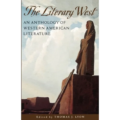 The Literary West