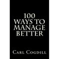100 Ways to Manage Better