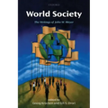 World Society: The Writings of John W. Meyer