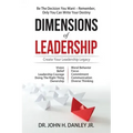 Dimensions of Leadership