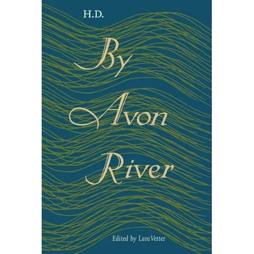 By Avon River