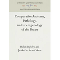 Comparative Anatomy, Pathology, and Roentgenology of the Breast