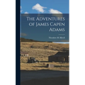 The Adventures of James Capen Adams