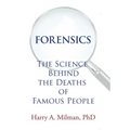 Forensics: The Science Behind the Deaths of Famous People