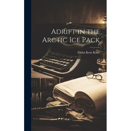 Adrift in the Arctic Ice Pack