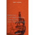 Medical Jurisprudence, Insanity, and Toxicology