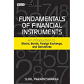 Fundamentals of Financial Inst