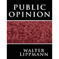 Public Opinion