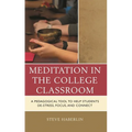 Meditation in the College Classroom: A Pedagogical Tool to Help Students De-Stress, Focus, and Connect