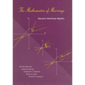 The Mathematics of Marriage: Dynamic Nonlinear Models