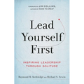 Lead Yourself First: Inspiring Leadership Through Solitude