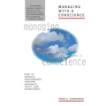 Managing with a Conscience