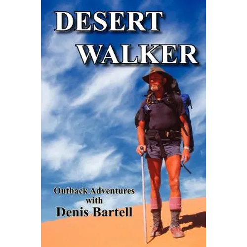 Desert Walker