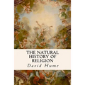 The Natural History of Religion