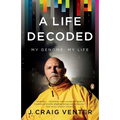 A Life Decoded: My Genome: My Life