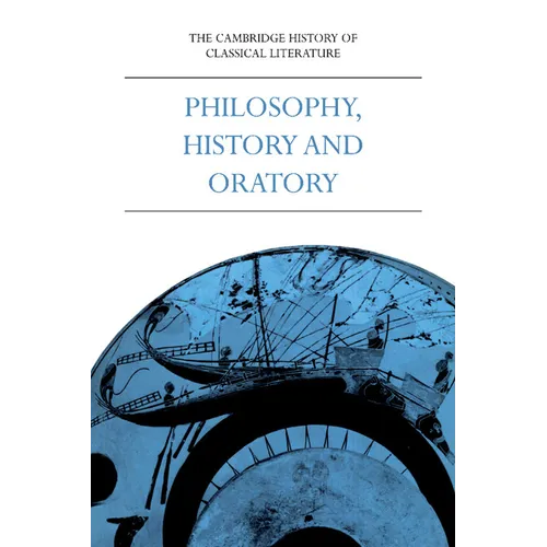 Philosophy, History and Oratory, Part 3
