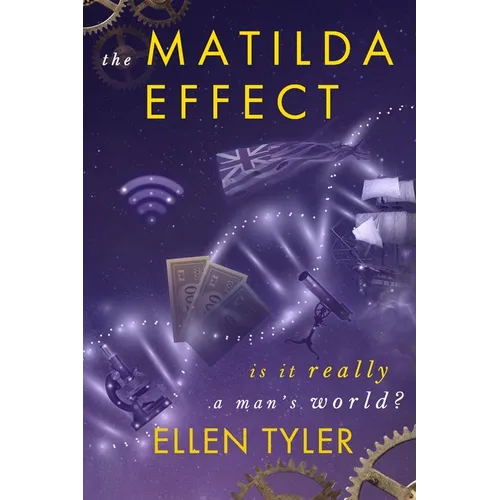 The Matilda Effect: Is it Really a Man's World's