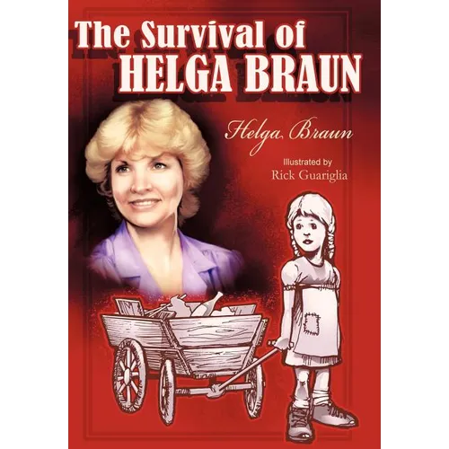The Survival of Helga Braun