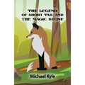 The Legend of Short Tail and the Magic Stone