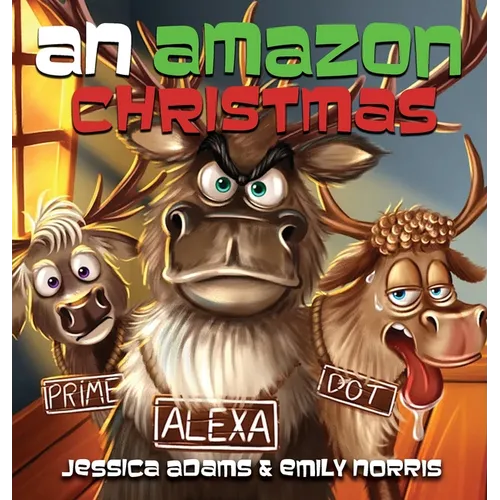 An Amazon Christmas
