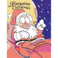 The Quarantine Before Christmas