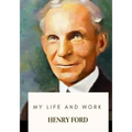 My Life and Work