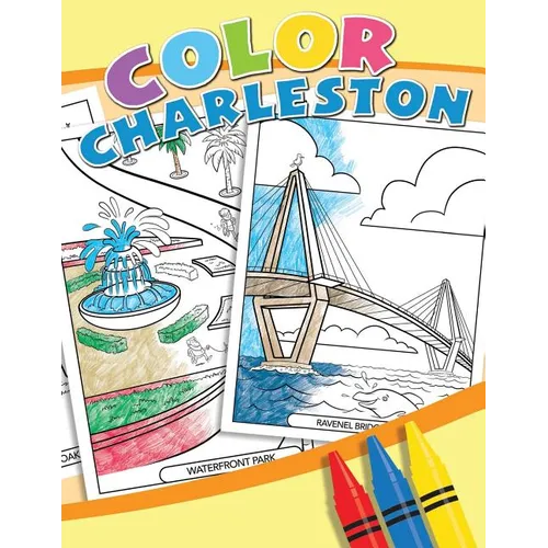 Color Charleston