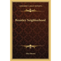 Bromley Neighborhood