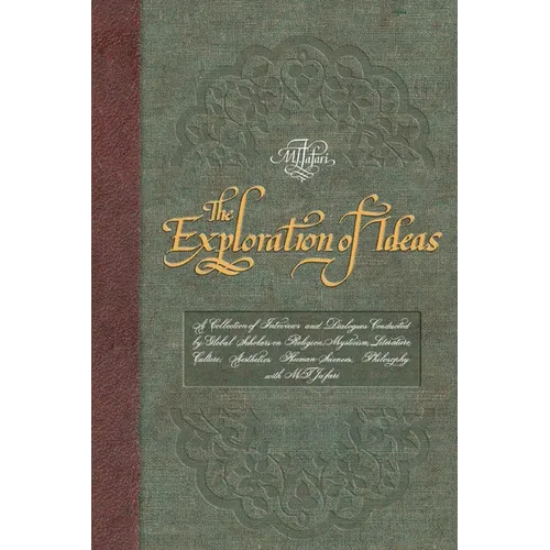 The Exploration of Ideas