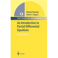 An Introduction to Partial Differential Equations